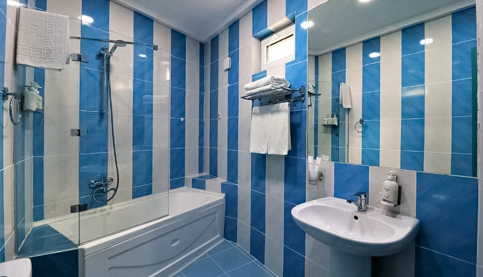 هتل سیتی این تفلیس